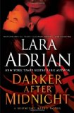 best paranormal romance, Once Burned, lara adrian