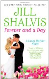 top contemporary romance book, forever and a day, jill shalvis