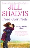 great contemporary romance novel, head over heels, jill shalvis