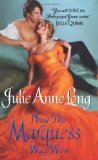 top historical romance book, how the marquess was won, julie anne long