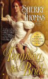 best historical romance books, Tempting the Bride, sherry thomas
