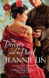best category romance, best historical romance, the dragon and the pearl, Jeannie Lin