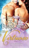 top historical romance novel, the virtuoso, grace burrowes