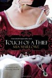 best historical romance book, touch of a thief, mia marlowe