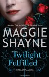 best paranormal romance, twilight fulfilled, maggie shayne