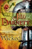 best popular historical romance, wicked, jill barnett
