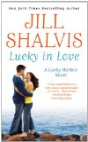 best contemporary romantic novel, lucky in love, jill shalvis