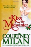 a kiss for midwinter, courtney milan